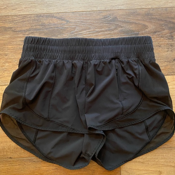 lululemon athletica Pants - Lululemon shorts